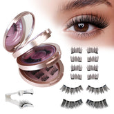 magnetic eyelashes