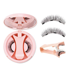 Magnetic Eyelashes #10