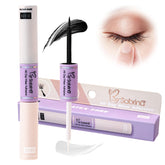 Hypoallergenic Waterproof 2-in-1 Eyelash Glue 10 ml