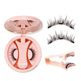 Magnetic Eyelashes #3
