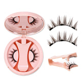 Magnetic Eyelashes #4