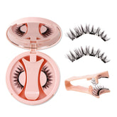 Magnetic Eyelashes #5