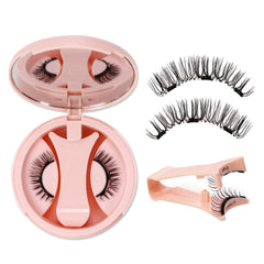 Magnetic Eyelashes #6