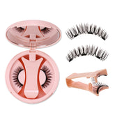 Magnetic Eyelashes #7