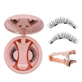 Magnetic Eyelashes #9