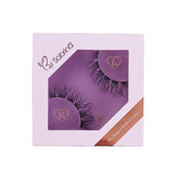 Luxe Mink Lashes