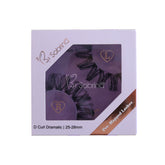 Dramatic Russian Volume Lashes