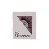 Camelia Invisible 3D Silk Lashes