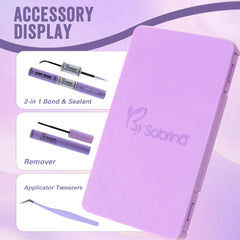 10D~100D Individual Lash Kit