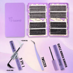 30D&40D&50D&60D Individual Lash Kit