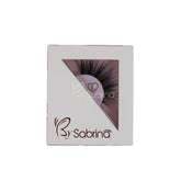 Daisy Invisible 3D Silk Lashes