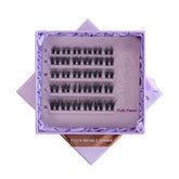 Fluffy Flared Faux Mink Lashes