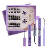 Foxy Eye Look Bundles Lashes