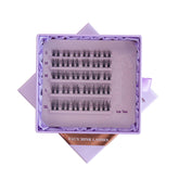 Ice Tea Faux Mink Lashes