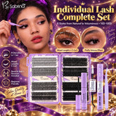 10D~100D Individual Lash Kit
