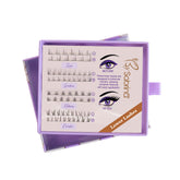 Lower Lashes No.1 Bundles Lashes