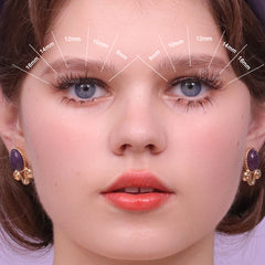 Naturally Wispy Wispy Silk Lashes