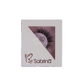 Orchid Invisible 3D Silk Lashes