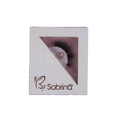Sunflower Invisible 3D Silk Lashes