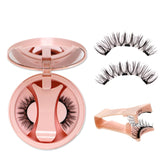 Magnetic Eyelashes #TG01