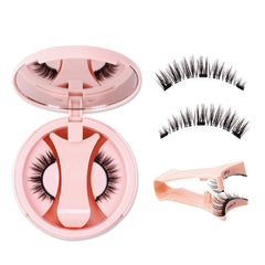 Magnetic Eyelashes #TG03