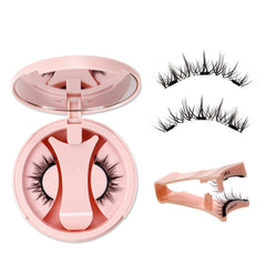 Magnetic Eyelashes #TG04