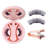 Magnetic Eyelashes #TG14