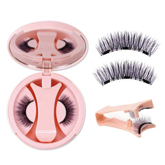 Magnetic Eyelashes #TG14