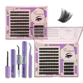 DIY Volume Look Eyelash Kit