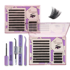 DIY Volume Look Eyelash Kit