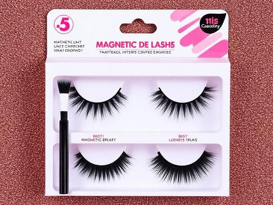 10 Best Lashes Magnetic Drugstores Offer in 2026