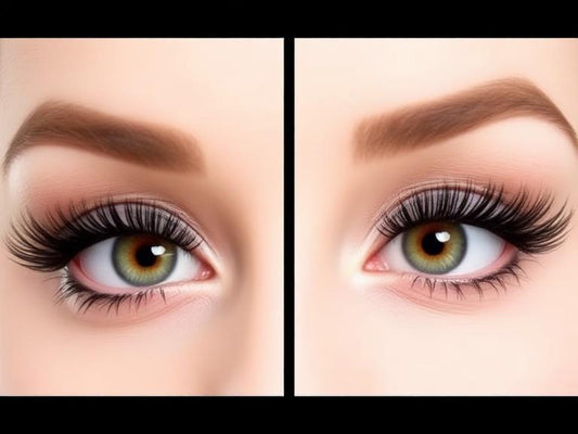 10 Best Magnetic Eyelashes Drugstore Options for 2026