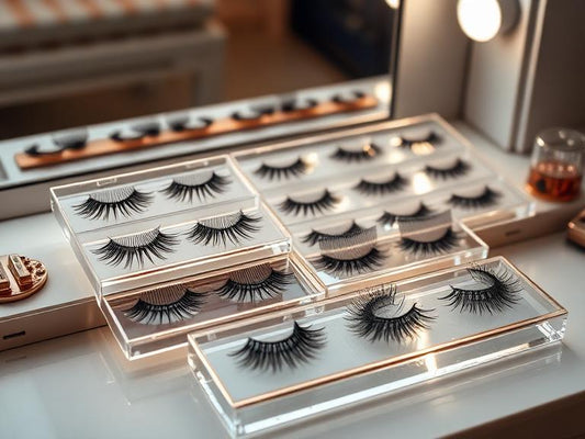 12 Best Magnetic False Lashes With Applicator in 2026