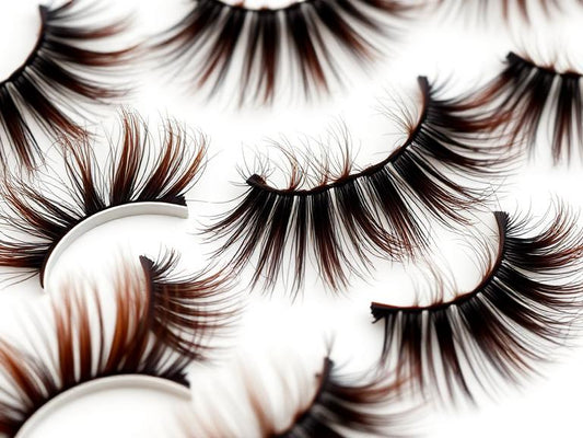12+ Brown Lash Clusters Ideas 2026: The Ultimate Expert Guide