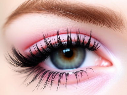13 Best Eyelashes That Are Magnetic