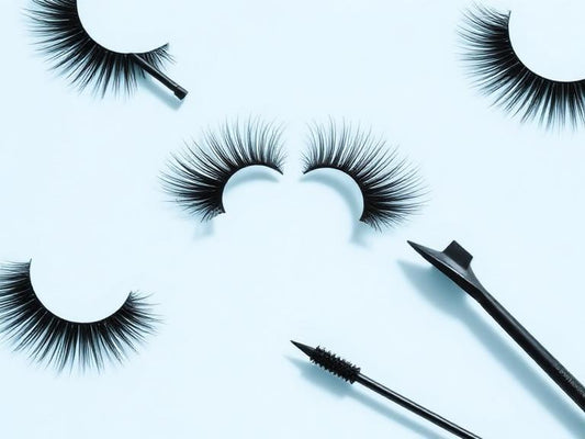 15 Best magnetic lashes no liner 2026: An Expert Industry Guide
