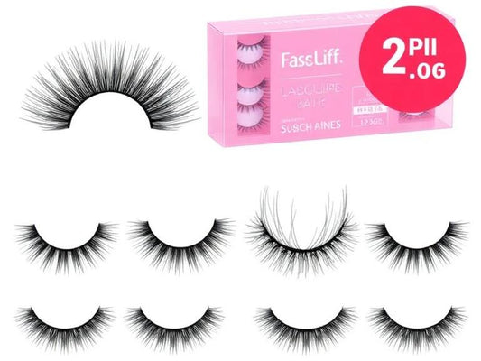 The 20 Best Lash Clusters on Amazon in 2026: An Expert Architectural Guide