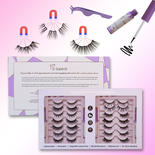5 Best Cluster Eyelashes for Sensitive Eyes: An Expert Architect's Guide
