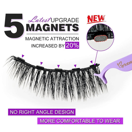 5 Reasons Cluster Eyelashes Are Trending in 2026: An Expert Beauty Guide