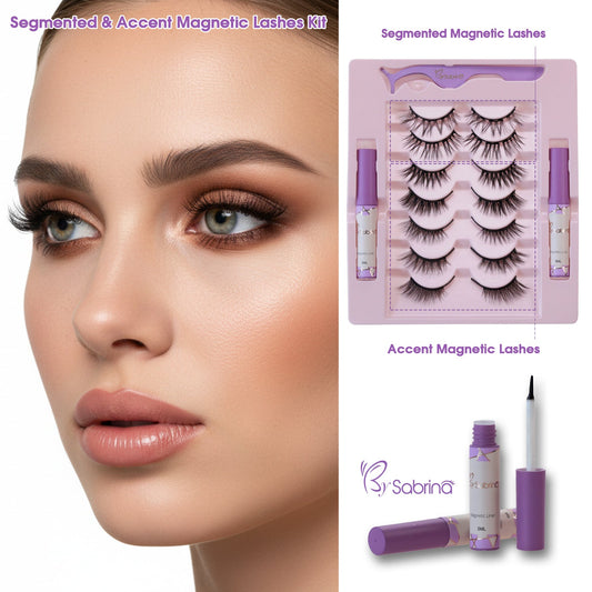 6 Ways to Make Cluster Eyelashes Last Longer: The Expert Guide