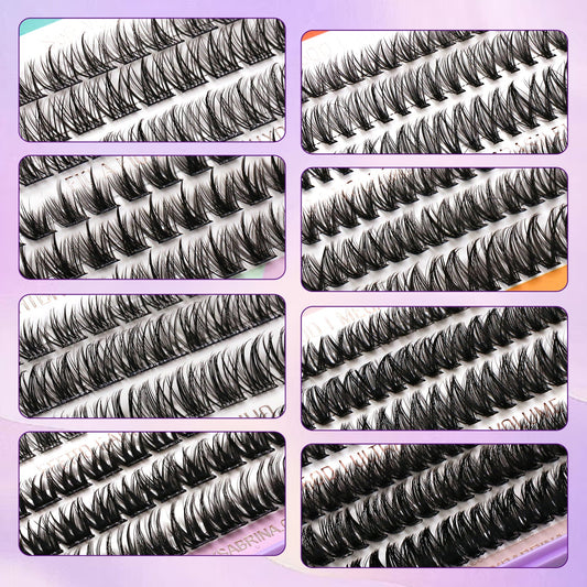 7 Best Reusable Cluster Lashes Worth Buying in 2026: An Expert Guide