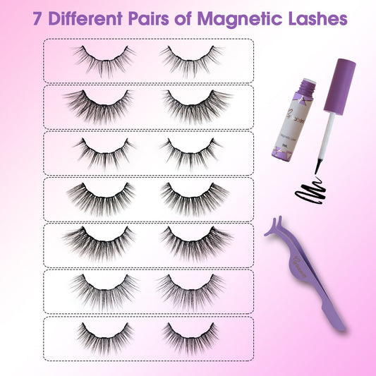 7 Professional Tips for Applying Cluster Eyelashes: The Ultimate DIY Volume Guide