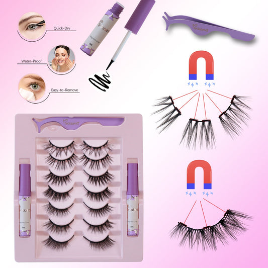 8 Things to Know Before Buying Cluster Lashes: An Expert Industry Guide