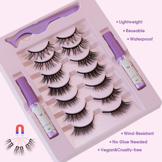 9 Cluster Lash Mapping Ideas for Perfect Results (2026 Expert Guide)