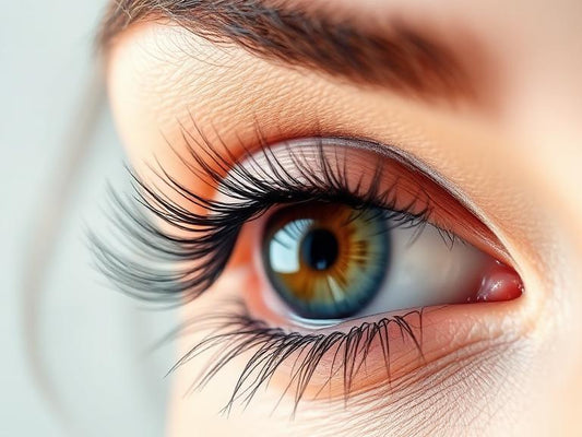 Are magnetic lashes good for your eyelashes?