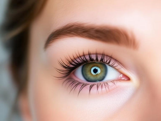 Can I Get Lash Extensions if I Have Blepharitis? An Expert Deep Dive