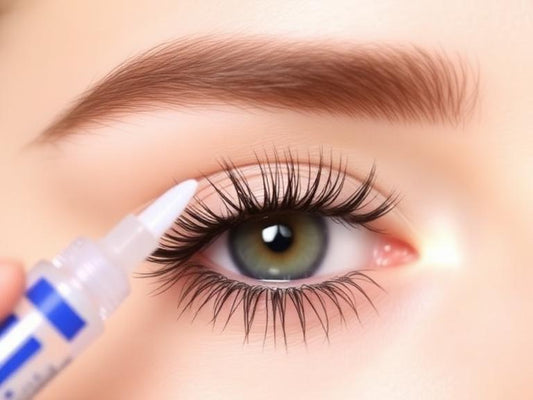 How Long Do Lashes Last With Glue? An Expert Guide to Adhesive Retention