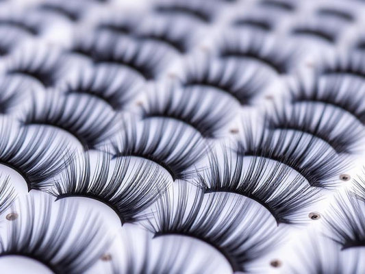 How much do cluster eyelash extensions typically cost in 2026?