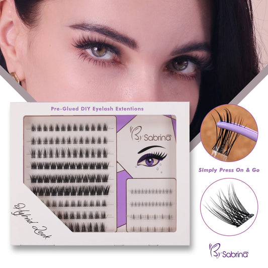 9 Best Glued Eyelashes 2026: The Evolution of Adhesive