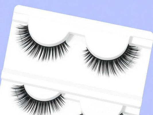 The 10 Best Magnetic False Eyelashes for an Eye-Popping Look